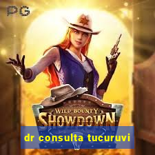 dr consulta tucuruvi